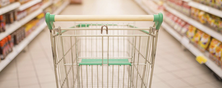 Spartan oferece sistema de limpeza e higienização para supermercados