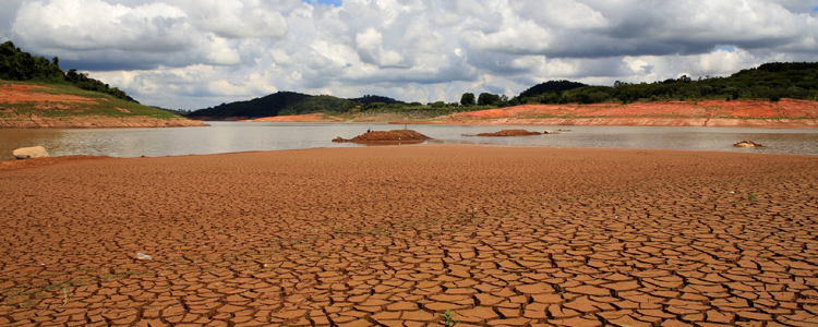 Crise hídrica: economia de água é fundamental nos processos de limpeza