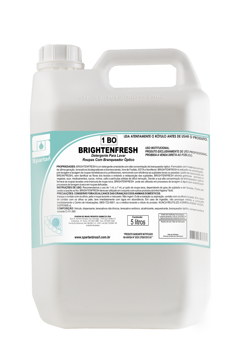 Brightenfresh