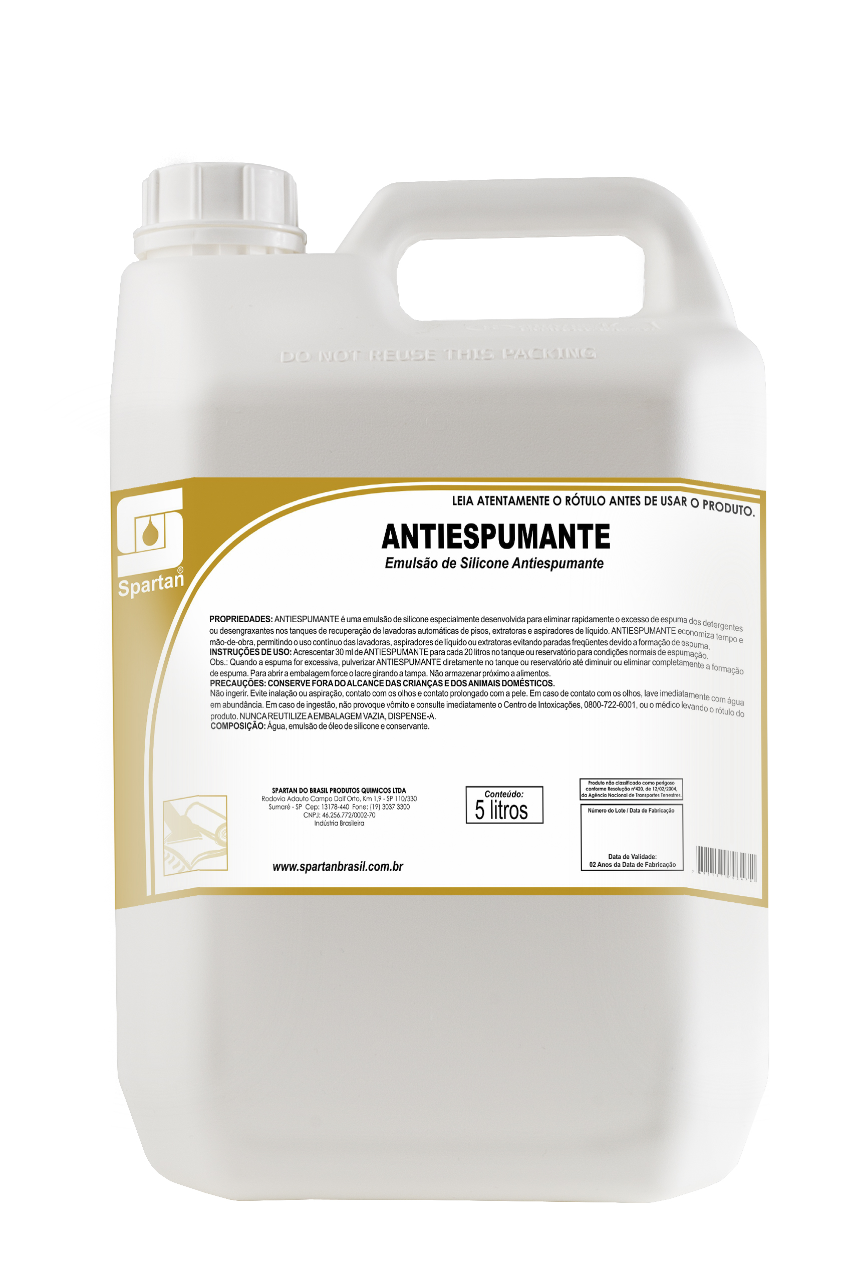 Antiespumante