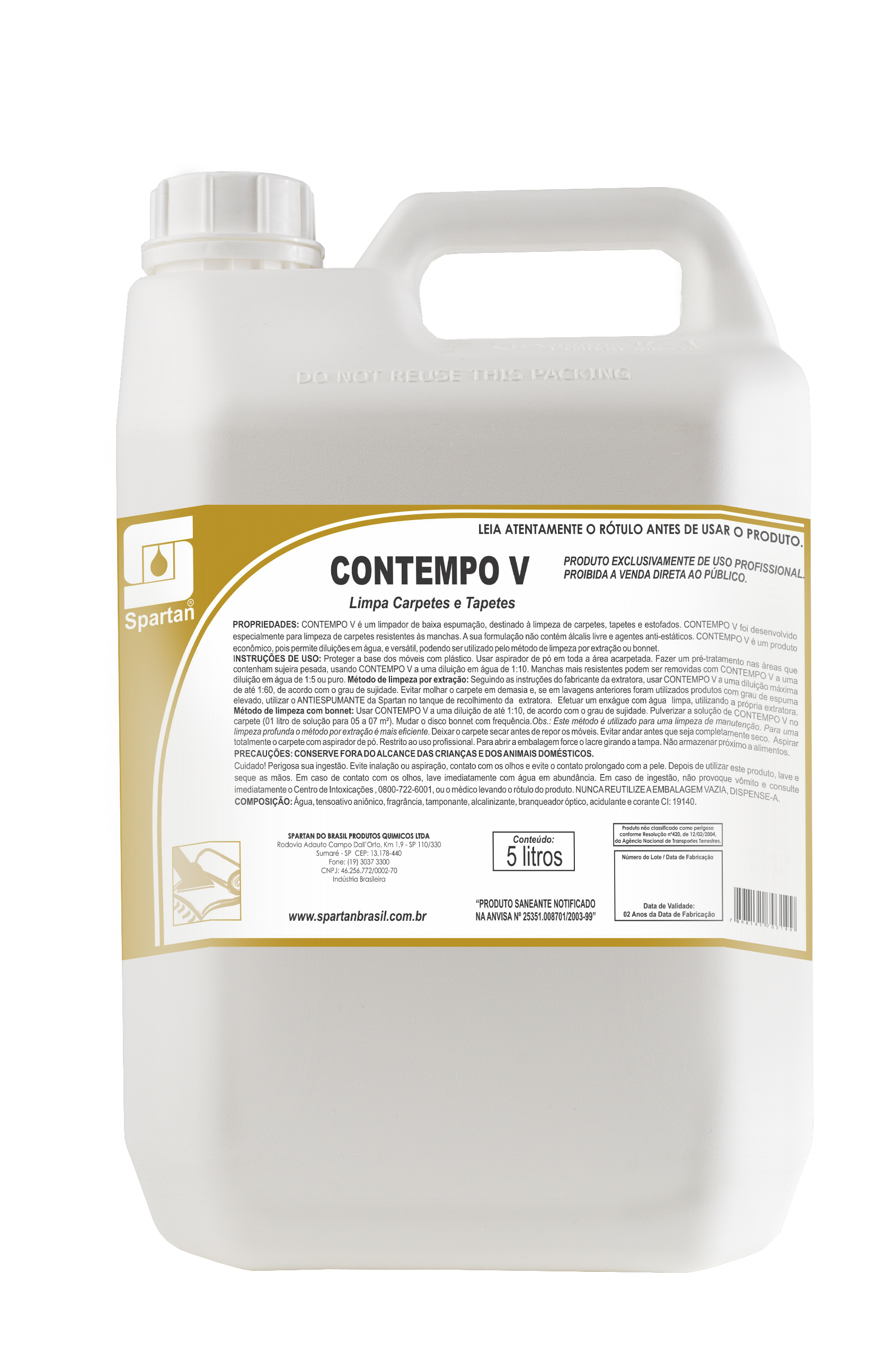 Contempo V