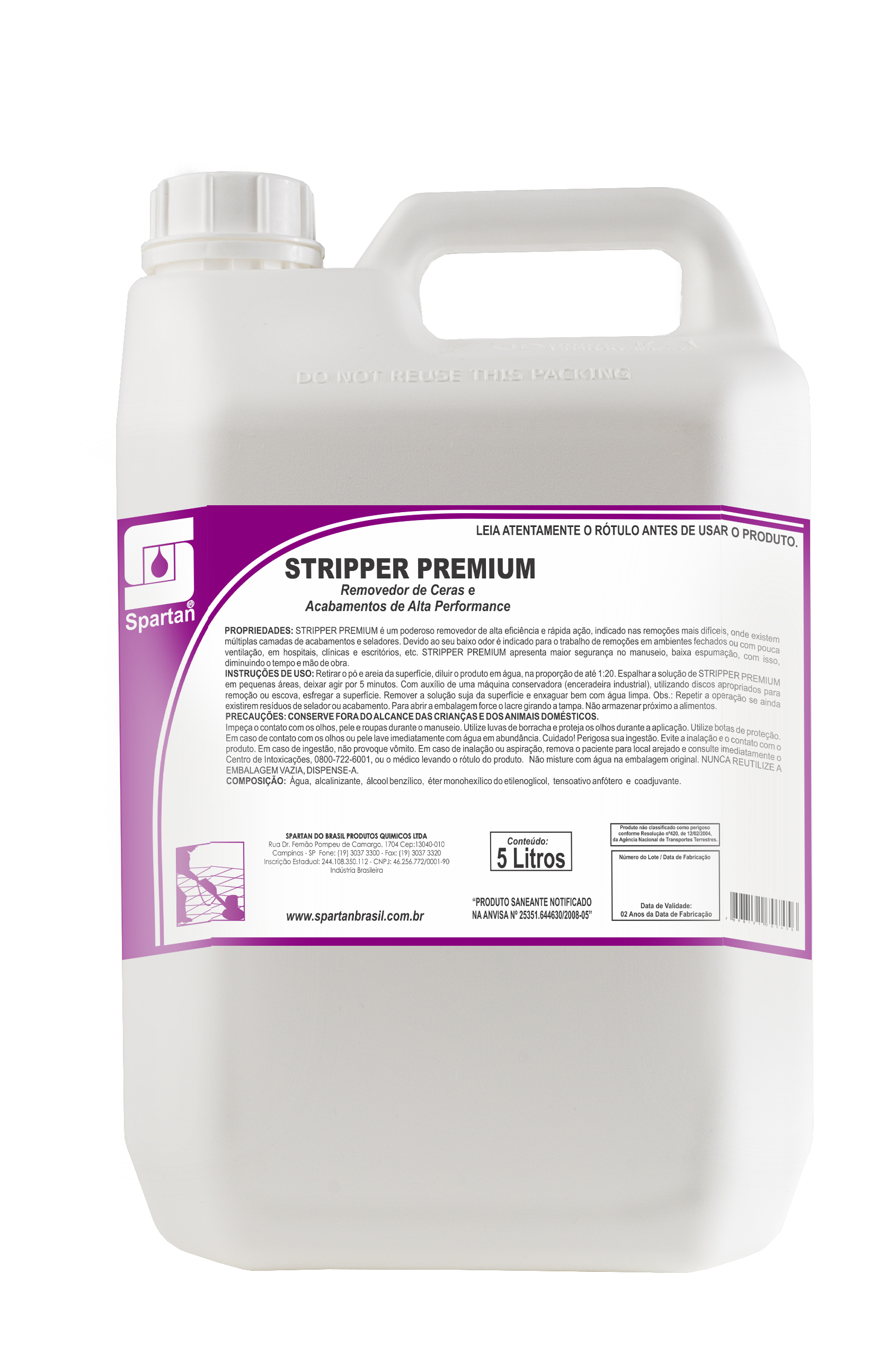 Stripper Premium