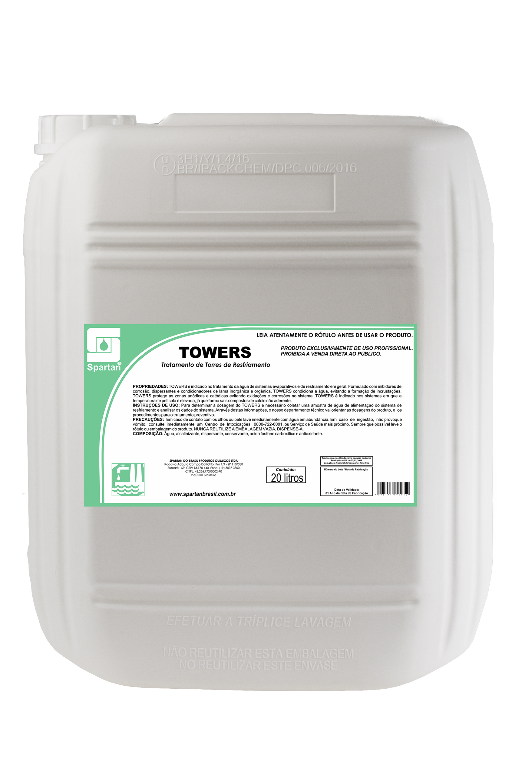 Towers