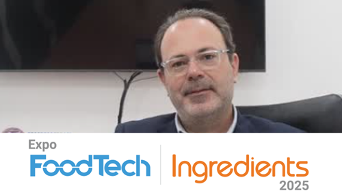 Spartan Perú participa de FoodTech Ingredients 2025